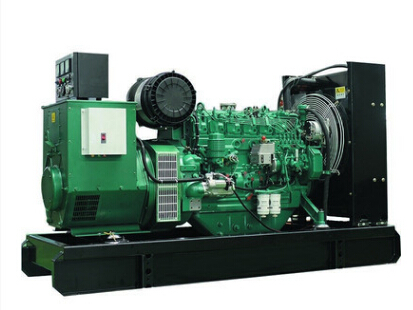 中卫全新上柴200kw大型柴油发电机组 中卫全新上柴200kw大型柴油发电机组